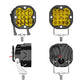 Bil 16 LED-arbetslampa