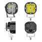 Bil 16 LED-arbetslampa