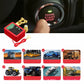 12V/24V fjärrstyrd batterifrånskiljare för bil
