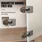 💥Magnetisk dold gångjärn Jig Kit