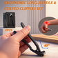 📢📢50 % RABATT!! ✂️ Perfekt böjd design | Nagelklippare i rostfritt stål | Enkelt grepp för äldre ✨【50 % RABATT】