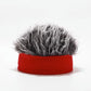 🔥2026 Hot Rea 50% RABATT✨⚡Unisex-perukhatt i hiphop-stil