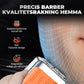 🏆🙍‍♂️Ny uppgradering✨Bärbar Mini Roterande Elektrisk Rakapparat för Män