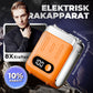 🏆🙍‍♂️Ny uppgradering✨Bärbar Mini Roterande Elektrisk Rakapparat för Män