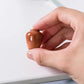 Mini keramisk vas kylskåpsmagnet