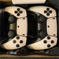 🎮 60% RABATT NU ! 🔥 Klassisk Retro Dubbla Spelstänger – Inbyggda Spel, USB-kontakt & Autentisk Känsla ⚡