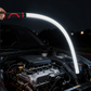 🚗💡 50% RABATT! | Flexibel LED-ljusslinga i Silikon – 3 Lägen, Type-C & Vattentät!