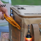 🏕️🔥50% RABATT!!! Stor Fällbar Förvaringsväska för Utomhus