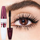 🎉KÖP 1 FÅ 1 GRATIS! 🎁 Kladdfri Mascara som Böjer & Förlänger – Långvarig, Klumpfri & Djup Svärta För En Intensiv Blick 👁️