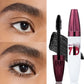 🎉KÖP 1 FÅ 1 GRATIS! 🎁 Kladdfri Mascara som Böjer & Förlänger – Långvarig, Klumpfri & Djup Svärta För En Intensiv Blick 👁️