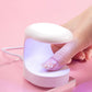Mini Nagellampa