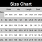 Snygg, axelbandslös bodycon-overall
