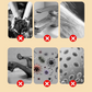 🚿 50% RABATT – HETT SALU! Kranfilter mot vattenstänk & rost – renare vatten, enkel installation & universell passform – perfekt för kök och badrum 💧✨