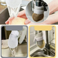 🚿 50% RABATT – HETT SALU! Kranfilter mot vattenstänk & rost – renare vatten, enkel installation & universell passform – perfekt för kök och badrum 💧✨