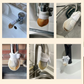 🚿 50% RABATT – HETT SALU! Kranfilter mot vattenstänk & rost – renare vatten, enkel installation & universell passform – perfekt för kök och badrum 💧✨