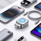 🌞Fräsch in i våren med 50% rabatt!⚡140W supersnabb laddare med AI automatisk avstängning - USB-C PD3.1 - Intelligent batteriskydd - Universal för iPhone, MacBook och surfplattor