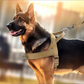 🥳STORREA 2026🥳💞Över 50 000 sålda!🐕💪 50 % RABATT! Slitstark taktisk hundsele – drar inte, stryper inte. Reflekterande band för kvällspromenader. Vadderat handtag med bra grepp. 🛡️✨