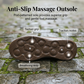 👟 50% RABATT NU! 🍃 Dam Andningsbara Mesh Slip-Ons – Halksäker Massage Sula & Ultralätt – Stötdämpande & Flexibel 💨