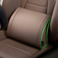 🥳2026 HOT SALE🥳💞Över 50 000 sålda!💥🚗 50 % rabatt! Ergonomiskt set med nackstöd och ländryggsstöd för bilsäten
