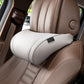 🥳2026 HOT SALE🥳💞Över 50 000 sålda!💥🚗 50 % rabatt! Ergonomiskt set med nackstöd och ländryggsstöd för bilsäten