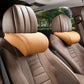 🥳2026 HOT SALE🥳💞Över 50 000 sålda!💥🚗 50 % rabatt! Ergonomiskt set med nackstöd och ländryggsstöd för bilsäten