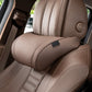 🥳2026 HOT SALE🥳💞Över 50 000 sålda!💥🚗 50 % rabatt! Ergonomiskt set med nackstöd och ländryggsstöd för bilsäten