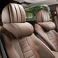 🥳2026 HOT SALE🥳💞Över 50 000 sålda!💥🚗 50 % rabatt! Ergonomiskt set med nackstöd och ländryggsstöd för bilsäten