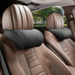 🥳2026 HOT SALE🥳💞Över 50 000 sålda!💥🚗 50 % rabatt! Ergonomiskt set med nackstöd och ländryggsstöd för bilsäten