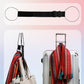 🥳2026 HOT SALE🥳💞50K+ SOLD!🧳🎁 BUY 1 GET 1 FREE! Adjustable Hands‑Free Luggage Strap – Securely stack bags on your suitcase, keep hands free. Elastic & lightweight – a must for travellers! ✈️✨