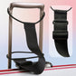 🥳2026 HOT SALE🥳💞50K+ SOLD!🧳🎁 BUY 1 GET 1 FREE! Adjustable Hands‑Free Luggage Strap – Securely stack bags on your suitcase, keep hands free. Elastic & lightweight – a must for travellers! ✈️✨