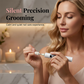 💅✨ 50 % RABATT! Professionell elektrisk nagelfil – Jämnar ut tjocka naglar, display med 99 hastighetsinställningar. Flera olika munstycken för formning & polering. En salong hemma! 🌟💎