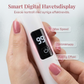 ✨Professionell elektrisk nagelfil——uppgradera din nagelvård med 99 hastigheter & 4 tillbehör ✨💅