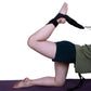 🦵🧘‍♀️Multifunktionellt stretchband för fot och ben – för träning och rehabilitering🏃‍♂️💆‍♀️