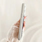 🔥Sommarens hetaste erbjudande⚡Över 50 000 sålda!🌈Dopamine Color Block MagSafe-fodral – Ultratunt, matt hårdplastfodral i PC för iPhone 17 Pro Max