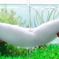 🐠 50% RABATT NU! Elektrisk akvariegrusrengörare🧹🐟