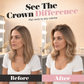 🏆🇸🇪 Populär bland svenska kunder💇‍♀️ 50 % RABATT NU! Trådlös Uppvärmd Volymklämma – Lyft Hårrötterna Var Du Än Är ✨