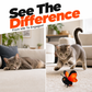🦋🐱 Leksak med smart sensor och vingslagande fjäril – 50 % rabatt! Rörelseaktiverad, realistisk flygning, interaktivt nöje – håller din katt sysselsatt i timmar. 🔥✨
