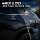 🥳Bästsäljare 2026🥳🚗✨ Halva priset! Nano-keramiskt spray – skapar ett vattenavvisande skyddsskikt som effektivt stöter bort regn och lera. Passar för billack, glas och fälgar – spraya för omedelbar glans och en känsla av nybilsskick!🛡️💎