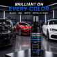 🥳Bästsäljare 2026🥳🚗✨ Halva priset! Nano-keramiskt spray – skapar ett vattenavvisande skyddsskikt som effektivt stöter bort regn och lera. Passar för billack, glas och fälgar – spraya för omedelbar glans och en känsla av nybilsskick!🛡️💎