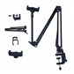 📱 50% RABATT NU! 🛏️ Magnetiskt sängbord surfplatteställ med dold madrass‑bas – handsfree, flervinklad & universell – perfekt för filmtittande och läsning i sängen 🌙✨
