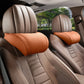 🥳2026 HOT SALE🥳💞Över 50 000 sålda!💥🚗✨ Blixtrea – 50 % rabatt! Ergonomiskt set med nackstöd och ländryggsstöd för bilsäten