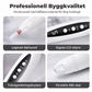 📢📢50% RABATT NU!! ⏰2-i-1 elektrisk nagelfil med UV-gelljus, bärbart manikyr- och pedikyrkit