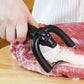 🥩🔥 50 % RABATT NU! Handhållen Fetttrimmer för Nötkött & Fläsk – Ta Bort Överflödigt Fett Enklare 🔪✨