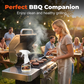 🥳2026 HOT SALE🥳💞Över 50 000 sålda!🍖💨 50 % rabatt! Rengöringsspray för kök och grill – Löser snabbt upp fett och sot, utan ändlöst skrubbande. Fungerar på grillar, stekpannor och spishällar. 🧼✨