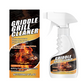 🥳2026 HOT SALE🥳💞Över 50 000 sålda!🍖💨 50 % rabatt! Rengöringsspray för kök och grill – Löser snabbt upp fett och sot, utan ändlöst skrubbande. Fungerar på grillar, stekpannor och spishällar. 🧼✨