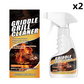 🥳2026 HOT SALE🥳💞Över 50 000 sålda!🍖💨 50 % rabatt! Rengöringsspray för kök och grill – Löser snabbt upp fett och sot, utan ändlöst skrubbande. Fungerar på grillar, stekpannor och spishällar. 🧼✨