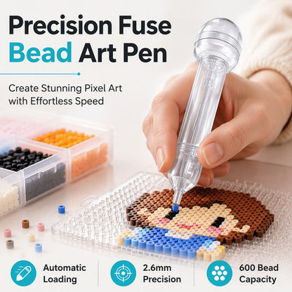 🎁🎄Christmas Sale 50% OFF!🔥2.6mm Fuse Bead Pen