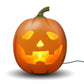 🎁Lägsta pris någonsin⏰Jabberin' Jack – animerad, talande och sjungande pumpa🎃