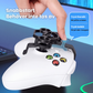 ❄️Summerfresh 50 % rabatt!🎮Mini-rattkontroll – Racingtillbehör med klämfäste för PS5 & Xbox Series X|S