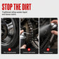 ❄️Summerfresh 50 % rabatt!🏍️Smörjmedelsapplikator för motorcykelkedjor – 4-vägs precisionssprutguide